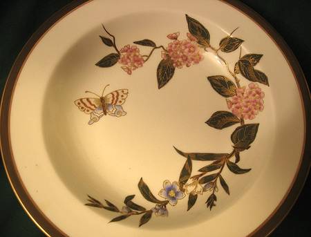 RW310 by Royal Worcester