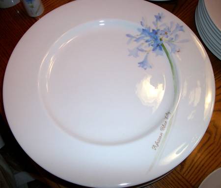 Flowery by Royal Fine China