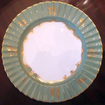 1201 by Royal Worcester