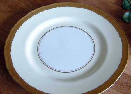 King Charles by Royal Worcester