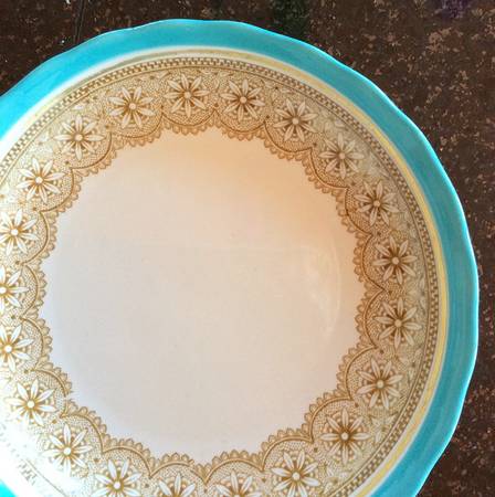 W641 by Royal Worcester