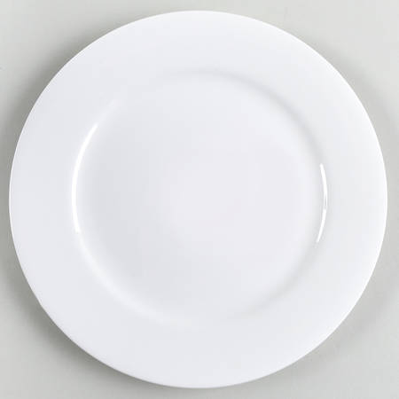 RHU1 Luncheon Plate