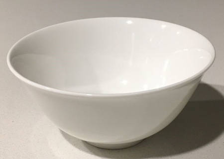 RHU1 Fruit/Dessert (Sauce) Bowl