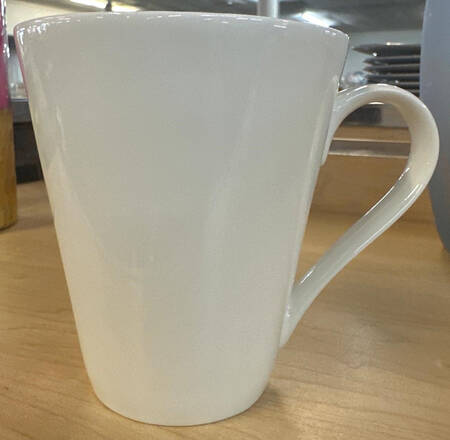 RHU1 Mug