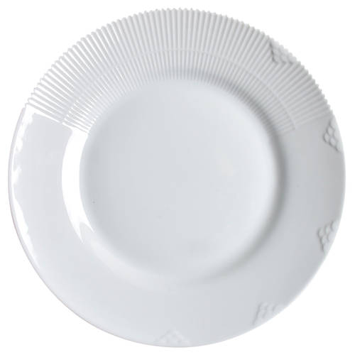 Elements White by Royal Copenhagen