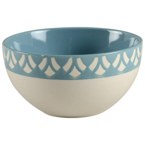 Pendulum Soup/Cereal Bowl