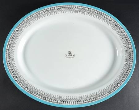 B817 by Royal Worcester