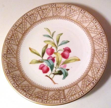 W62 by Royal Worcester
