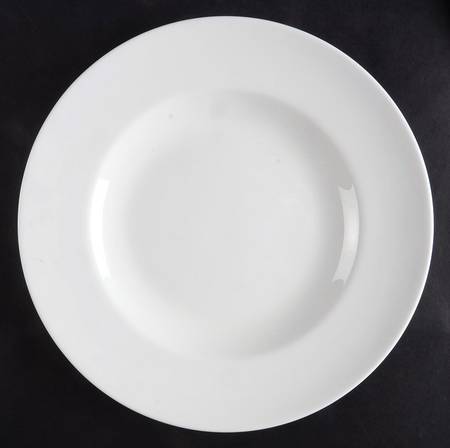 Duesbury White by Royal Crown Derby