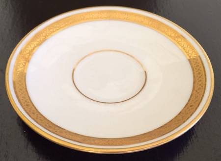 RYD108 Saucer