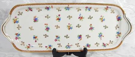 RYD109 Large Sandwich Tray