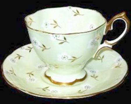 Fleurettes by Royal Albert