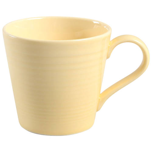 Maze Buttermilk Mug - Set of 4