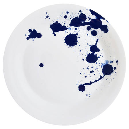 Pacific Dinner Plate