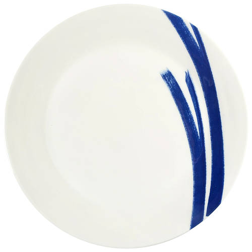 Pacific Dinner Plate