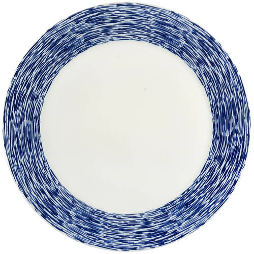 Pacific Dinner Plate