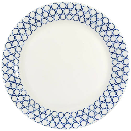 Pacific Dinner Plate