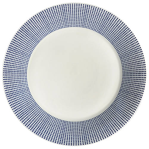 Pacific Salad Plate - Set of 4