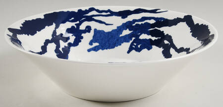Pacific 11" Round Serving Bowl