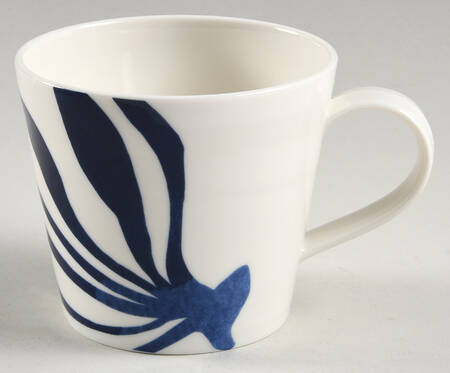 Pacific Mug