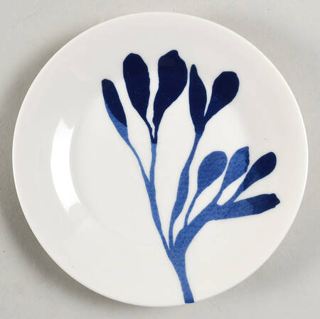 Pacific Appetizer Plate