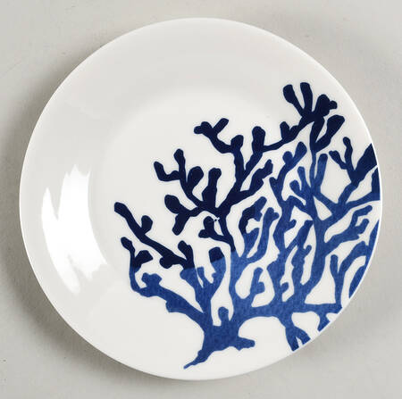 Pacific Appetizer Plate