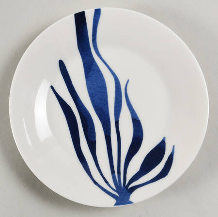 Pacific Appetizer Plate
