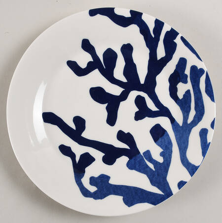 Pacific Dinner Plate
