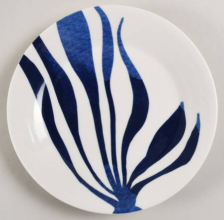 Pacific Dinner Plate
