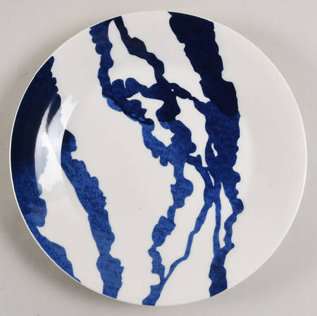 Pacific Dinner Plate