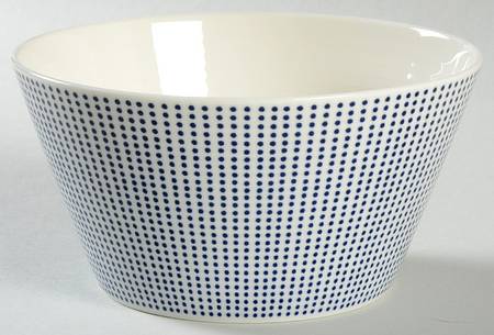 Pacific Soup/Cereal Bowl