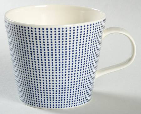 Pacific Mug