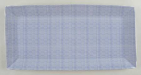Pacific 15" Rectangular Tray