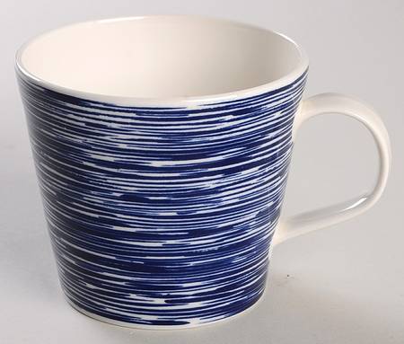 Pacific Mug