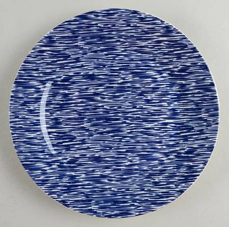 Pacific Salad Plate