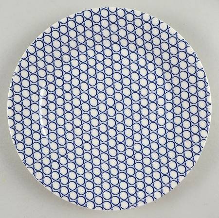 Pacific Salad Plate