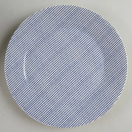 Pacific Salad Plate