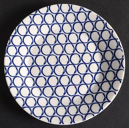 Pacific Tapas Plate