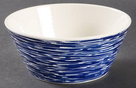 Pacific Tapas Bowl
