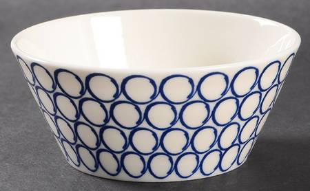 Pacific Tapas Bowl