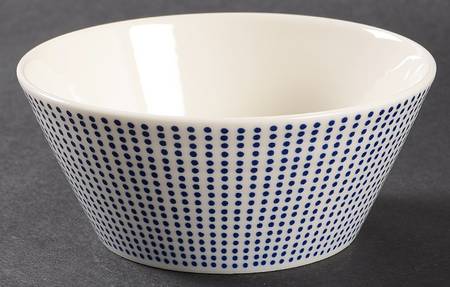Pacific Tapas Bowl