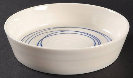 Pacific 6" Round Serving Bowl