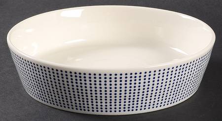 Pacific 6" Round Serving Bowl