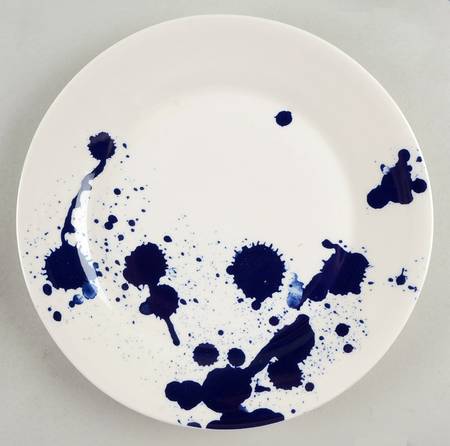 Pacific Salad Plate