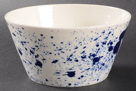 Pacific Soup/Cereal Bowl