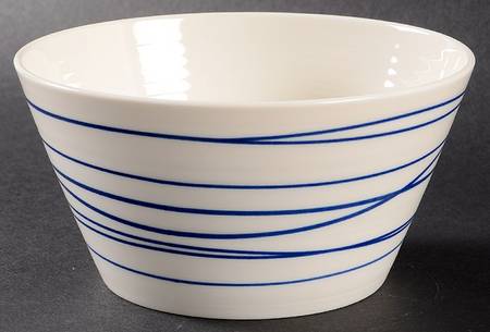 Pacific Soup/Cereal Bowl