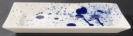 Pacific Rectangular Dish