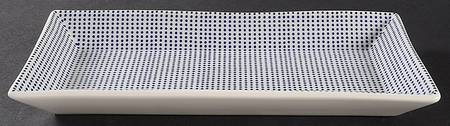 Pacific Rectangular Dish