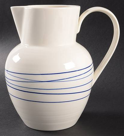 Pacific 64 Oz Pitcher