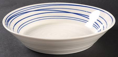 Pacific 9" Individual Pasta Bowl